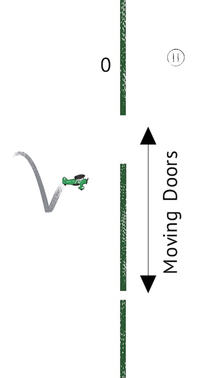 Amazing Sketch Plane - An Impossible Doodle Flight! screenshot-4