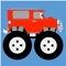 Monster Truck Ultimate Jump : Smash Cars and Jump over Pits