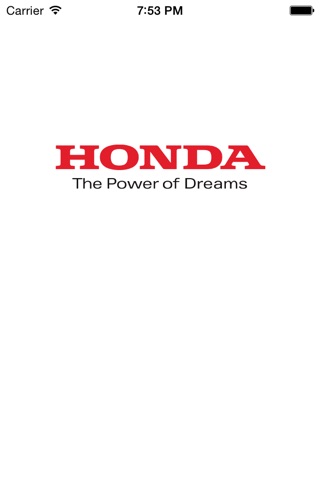 Honda e-Care screenshot 4