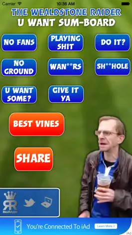 Game screenshot U Want Sum-Board - The Wealdstone Raider mod apk