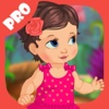 Sweet baby dressup pro