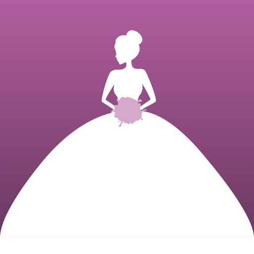 Wedding Dress Ideas and Inspiration iOS App