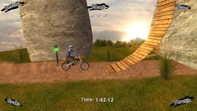 Motor Stunt Xtreme screenshot1