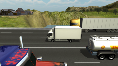 Truck Simulator 2014 FREEのおすすめ画像5