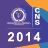 CNS 2014 Annual Meeting Guide