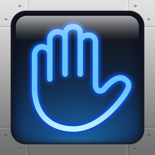 Body Massager - Wellness relaxation Icon