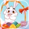 Easter Egg Madness  - HD - FREE - Pair Up Matching Eggs Puzzle Game