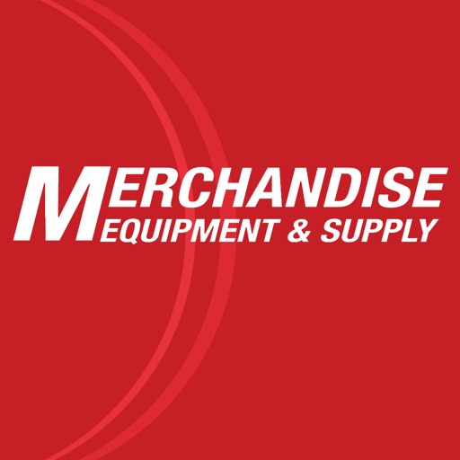 Merchandise Equipment icon