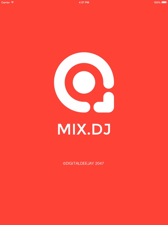 Hip Hop Party HD by mix.dj