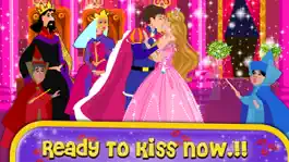 Game screenshot First Love Princess Kiss hack