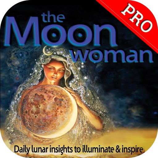 The Moon Woman Pro