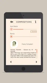 How to cancel & delete guess composer — classical music quiz for kids and adults! listen and learn the best of classics masterpieces, greatest opera, ballet and concerts 1