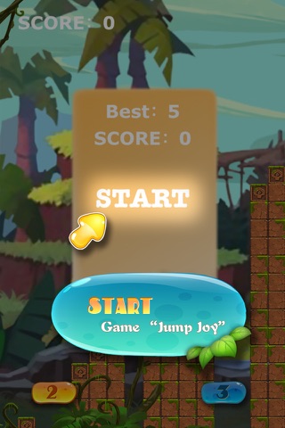 Jump Joy screenshot 2