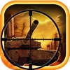 A World War 2 Sniper Shooting Game with Weapon Simulator Scope Rifle Games FREE