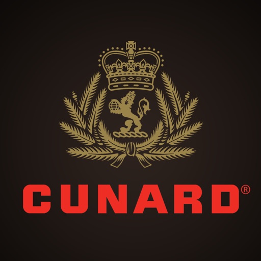 Cunard Magazine icon