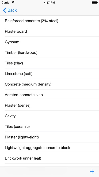 UValue Calculator : architect tool