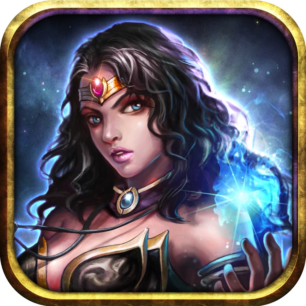 Reign of Summoners 2014 icon