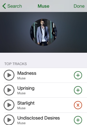 Alarm Clock for Spotify screenshot 4