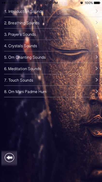 Self Healing screenshot-3