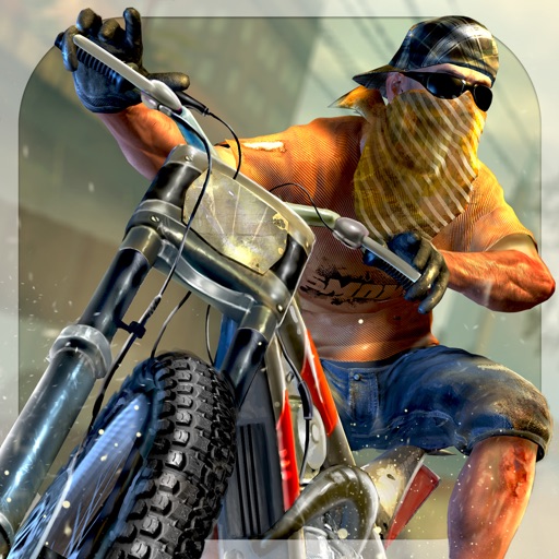 Updates Tagged With Trials Frontier Page 1 148apps - how to ride a hyper bike in roblox on ipad