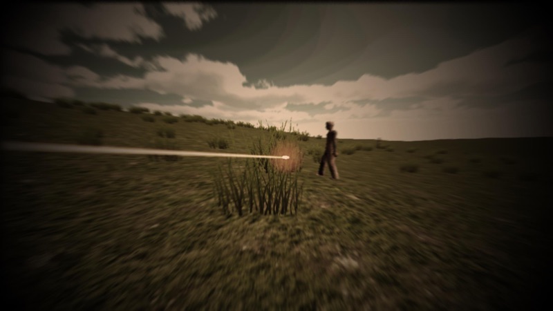 Ghost Warrior Sharpshooter : Marksman Special Ops Commando of Apocalypse screenshot 5