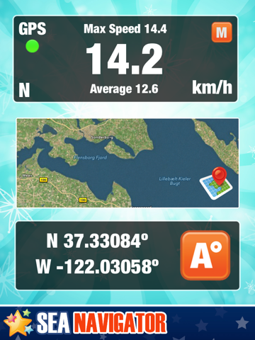 Screenshot #4 pour Yacht Tracker