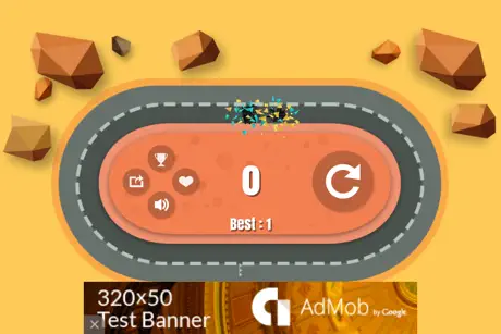 Crash King