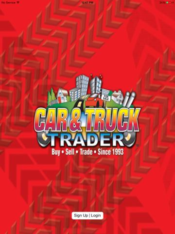 Screenshot #4 pour Car and Truck Trader