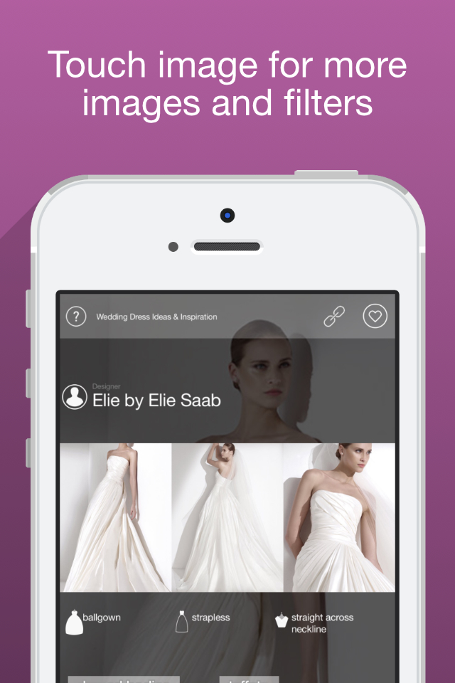 Wedding Dress Ideas and Inspiration