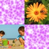 Don’t Touch Photo Tiles - Integrate your colourful life and piano music into game
