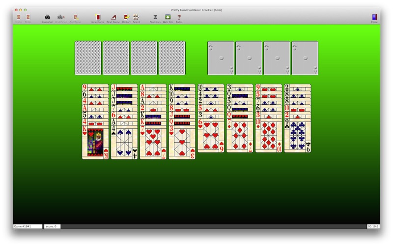 pretty good solitaire problems & solutions and troubleshooting guide - 3