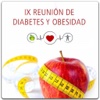 IX Reunión Diabetes y Obesidad