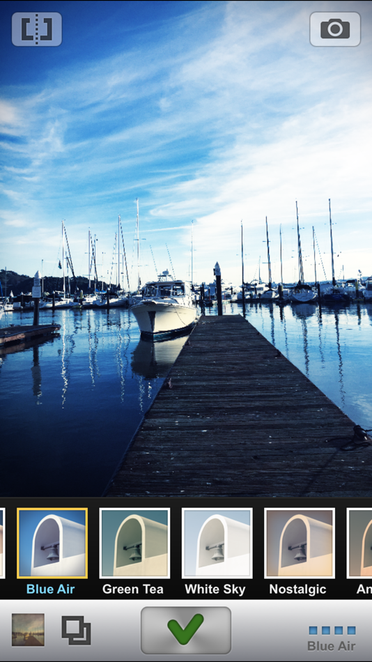 #4. MiraCam (iOS) Przez: Broong, Inc.