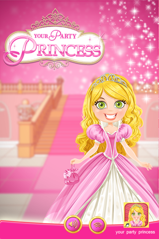 Your Party Princess screenshot 2