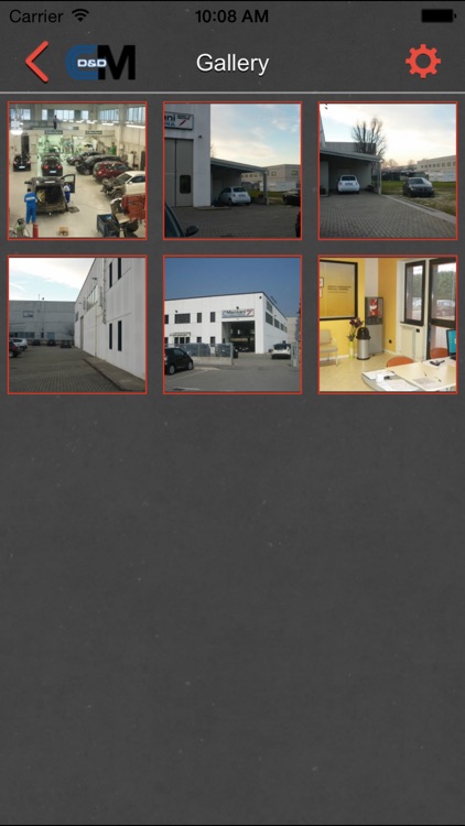 Carrozzeria Montani screenshot-4