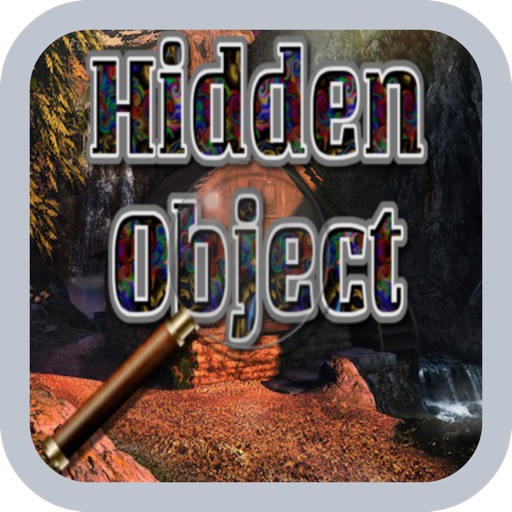 Hidden Object Fairy Tail icon