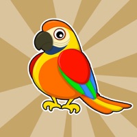 宠物达人-养鸟手册 app icon - Reference app for iPhone