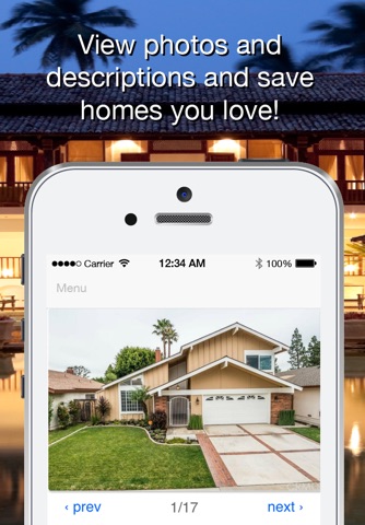 Real Estate by Berkshire Hathaway HomeServices California screenshot 2