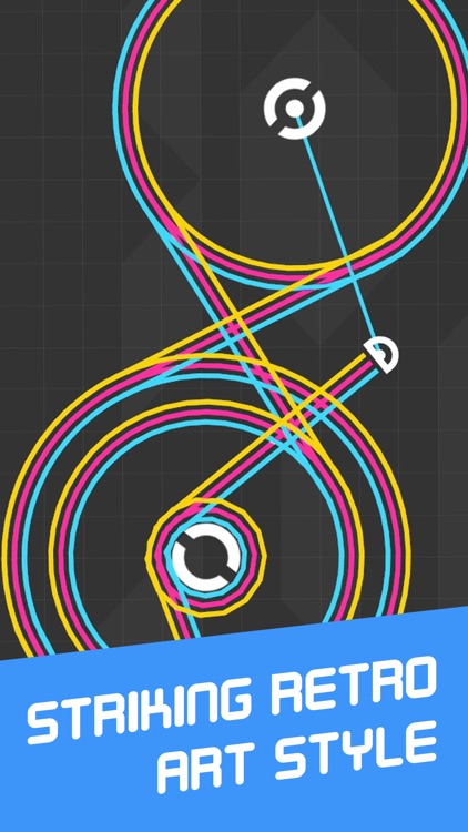 One More Line screenshot-3