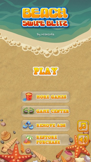 Beach Swipe Blitz(圖1)-速報App