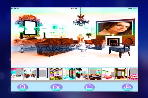 Interior Hoardings2 screenshot 3