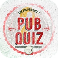 Big Pub Quiz 2