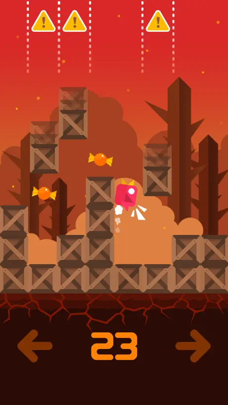 Run Bird Run