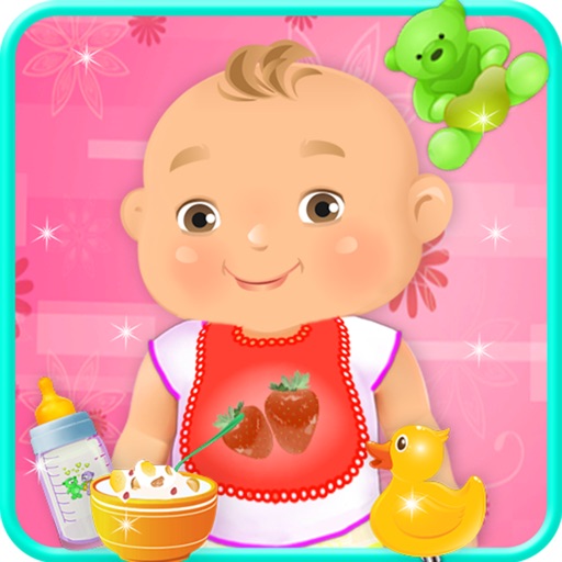 Baby Care & Feed