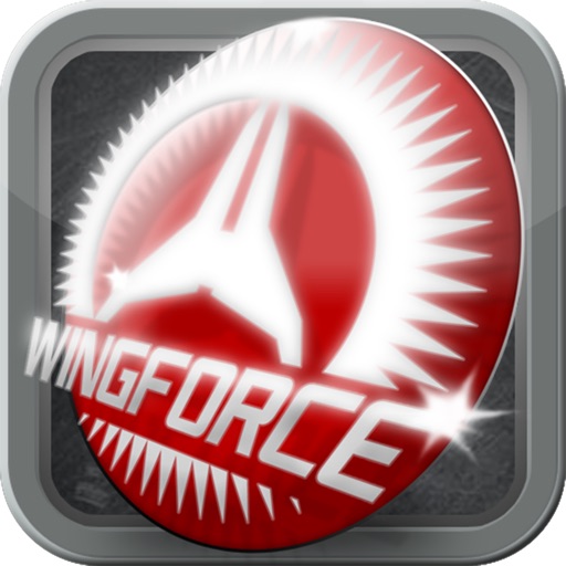 WingForce iOS App