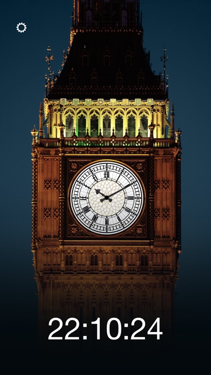 Big Ben