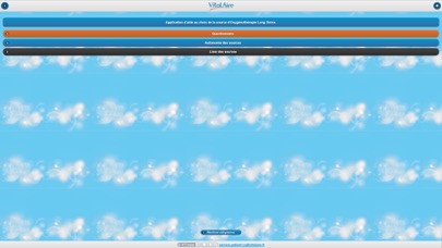 Screenshot #1 pour VitalAire