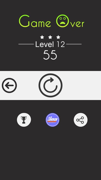 Lina Opposite screenshot-3