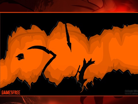 Screenshot #4 pour Crow In Hell - Affliction