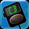 CB allows you to listen to CB app broadcasters for free, anywhere in the world